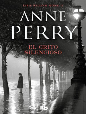 cover image of El grito silencioso